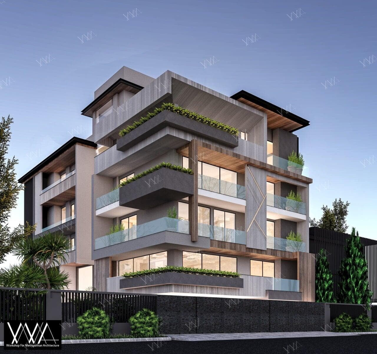 Chirag Enclave, GK1